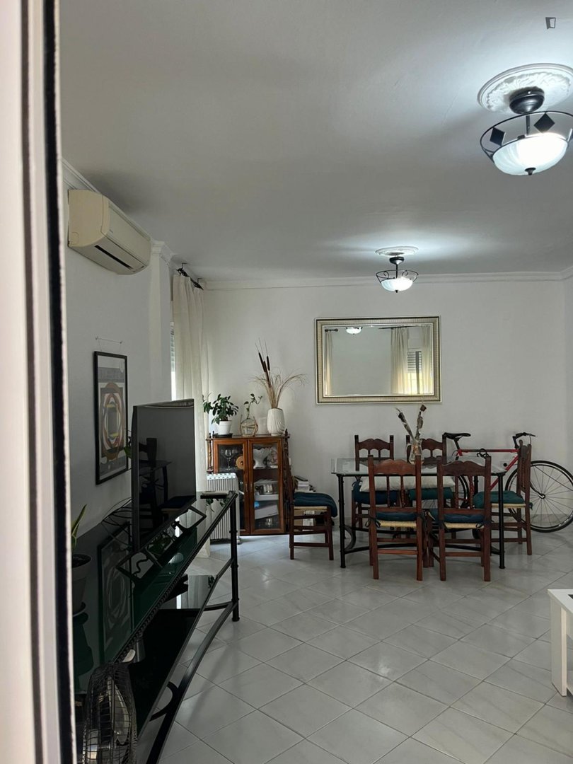 Habitación en alquiler, Sevilla
