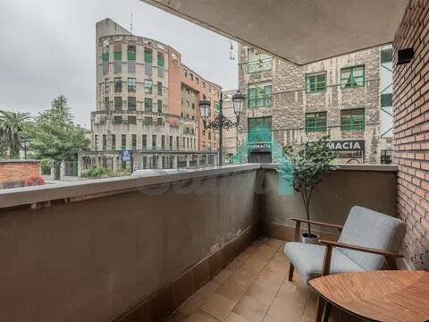 Piso de 145 m² en Oviedo