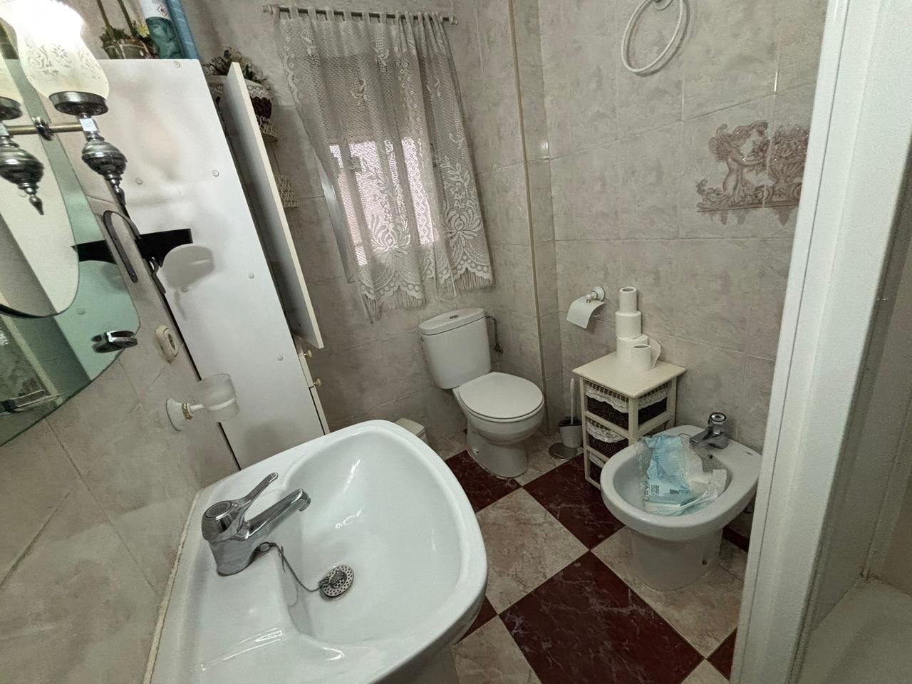 Квартира 85 м² у Granada