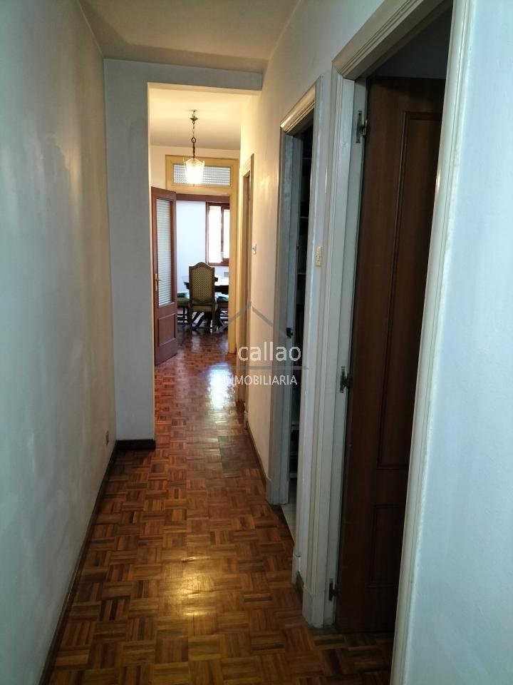 Piso de 105 m² en Ferrol