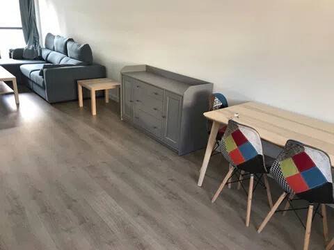 Pis de 82 m² a Fuengirola