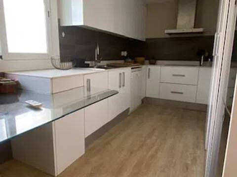 Piso de 220 m² en Barcelona