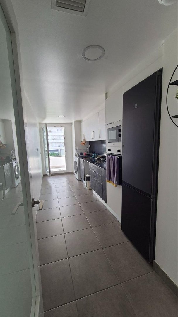 Piso de 80 m² en Valencia