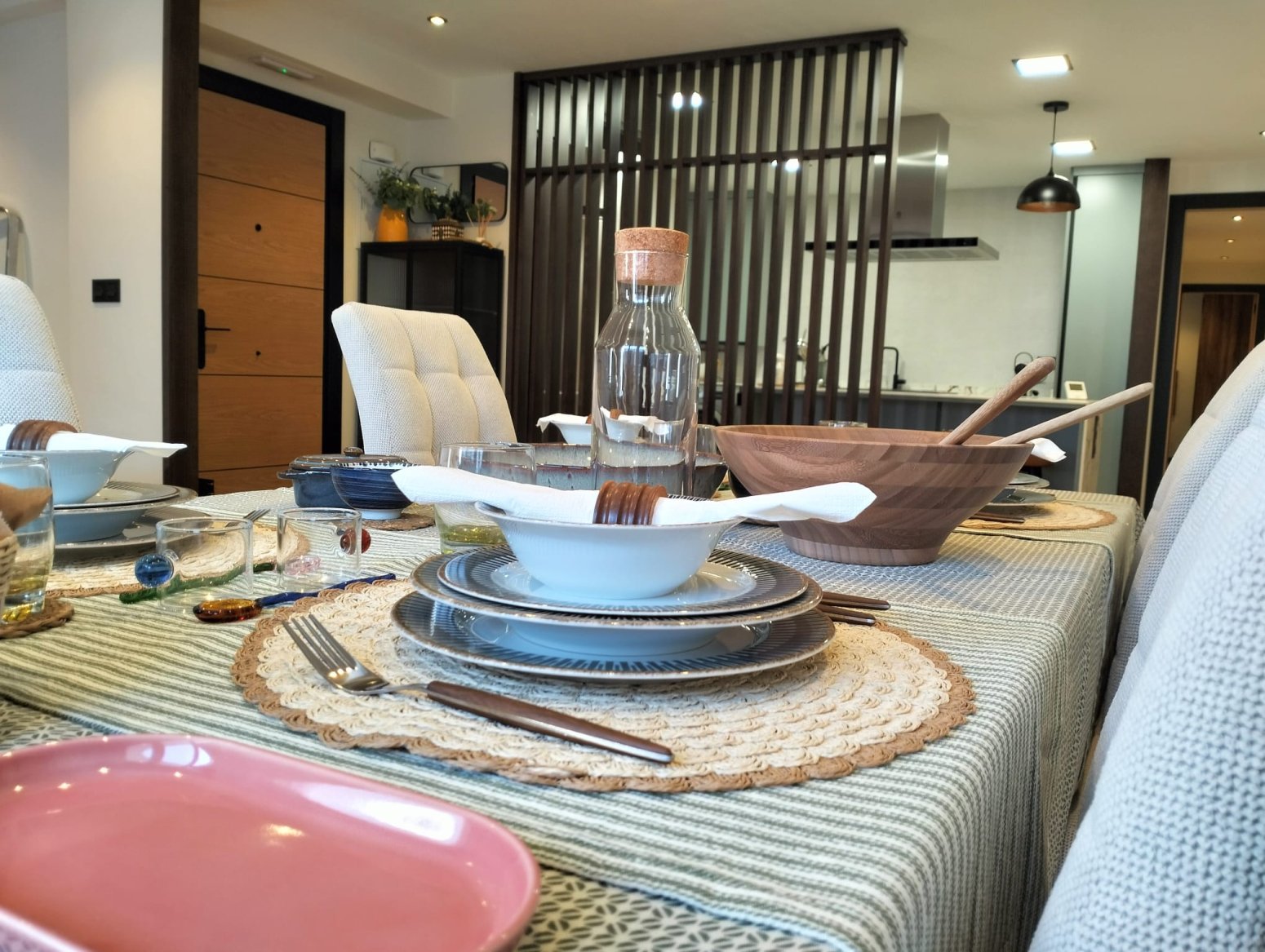 Piso de 77 m² en Gijón