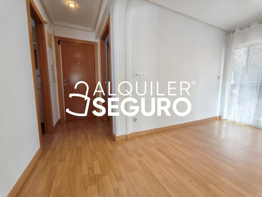 Pis de 58 m² a Sant Vicent del Raspeig