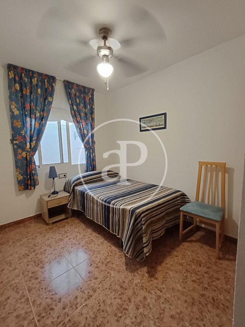 Piso de 70 m² en Santa Pola