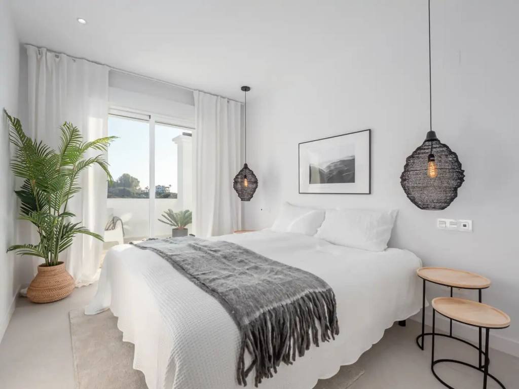 Piso de 125 m² en Benahavís