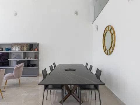 Casa de 658 m² en San Roque