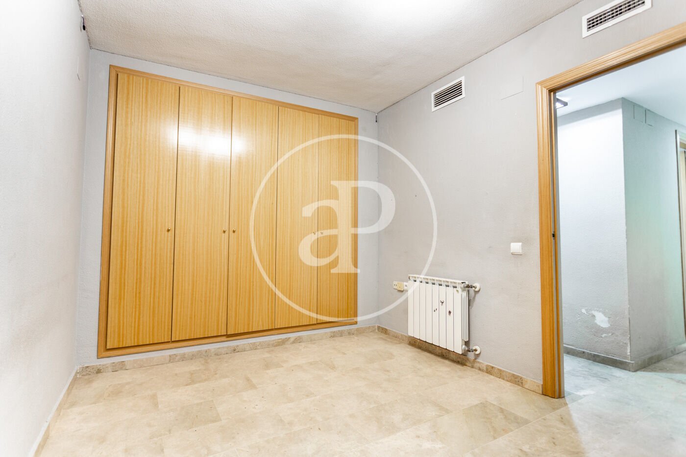 Piso de 149 m² en Mislata