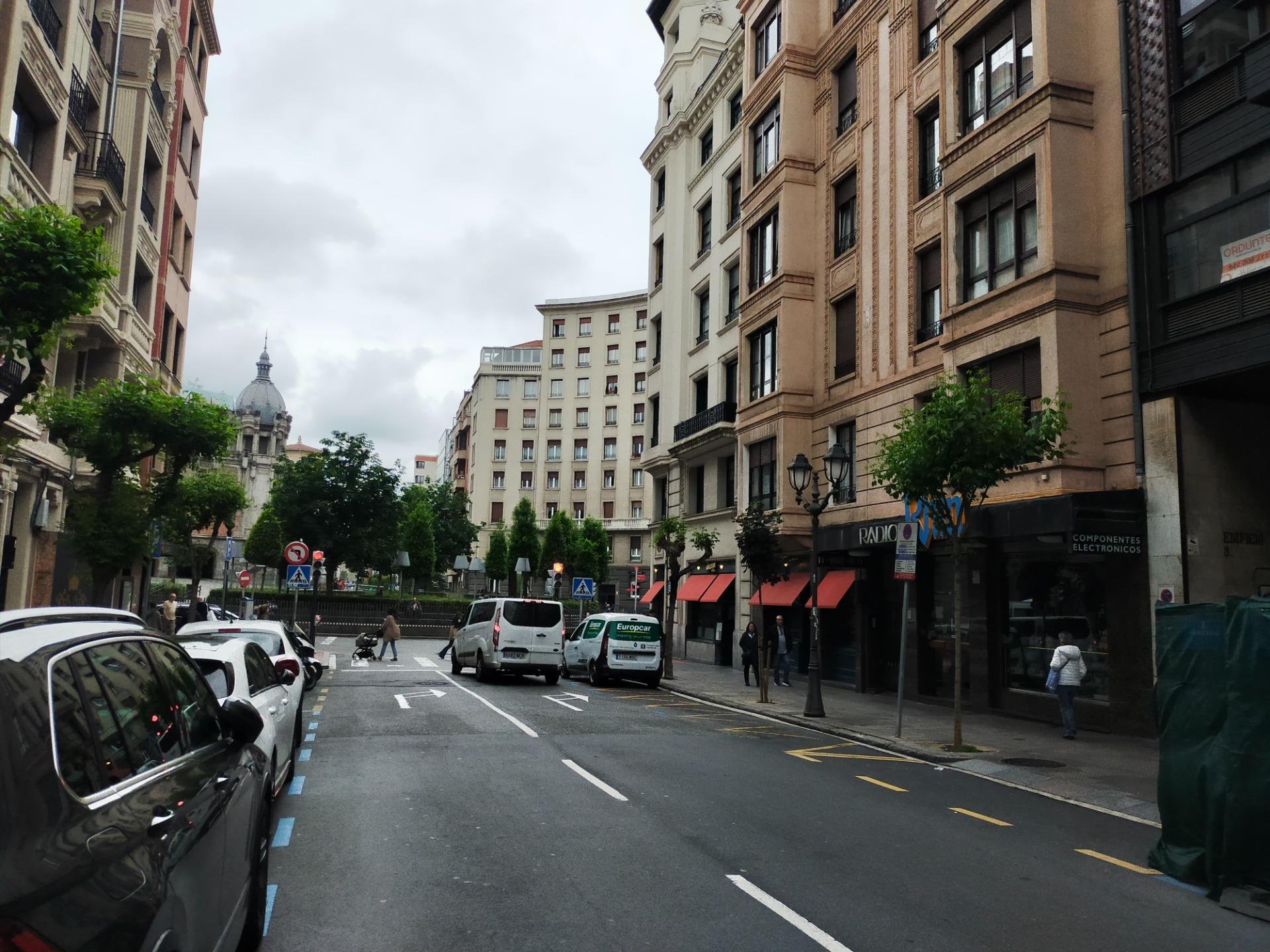 Piso de 57 m² en Bilbao