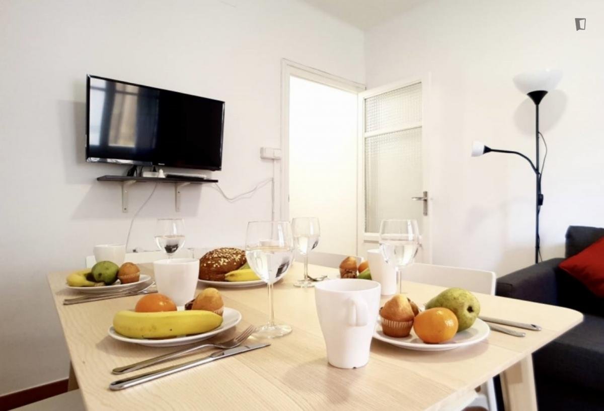 Habitació de lloguer, l'Hospitalet de Llobregat