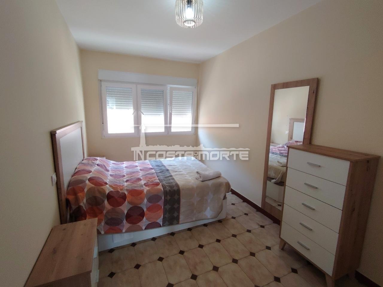 Pis de 104 m² a Carnota