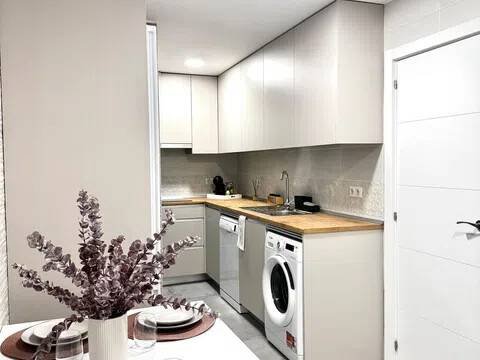 Habitación 200 m², Madrid