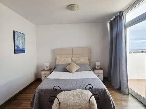 Piso de 92 m² en Arrecife