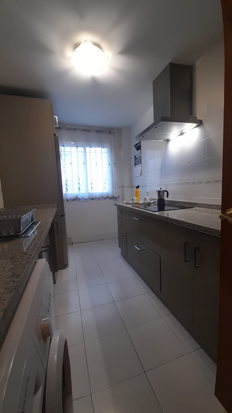 Pis de 96 m² a Còrdova