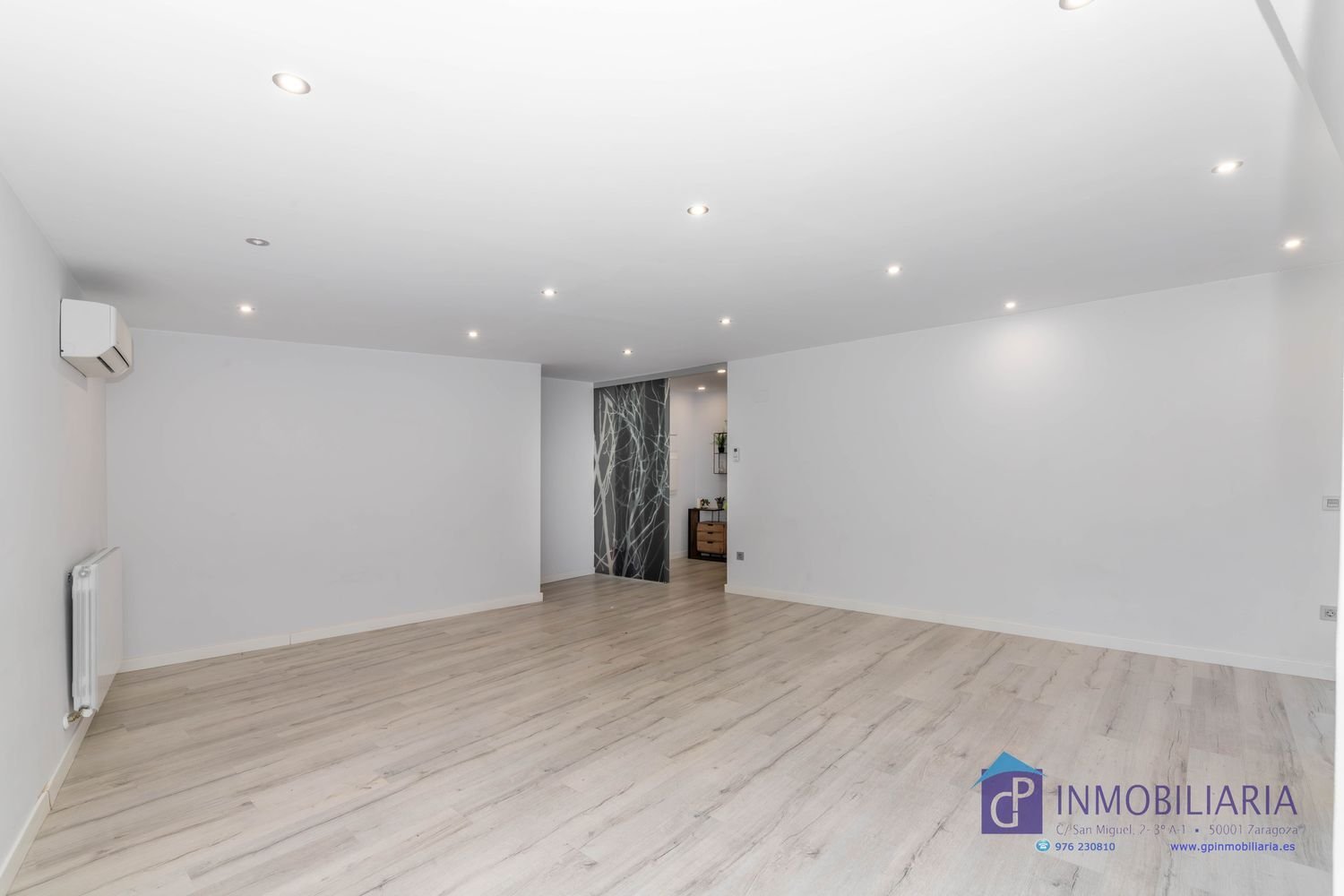 Piso de 149 m² en Zaragoza