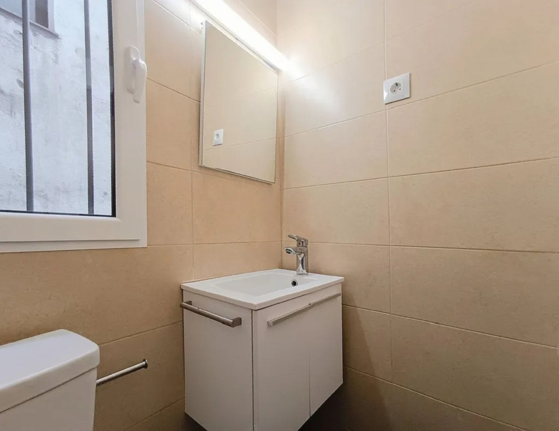 Pis de 128 m² a València