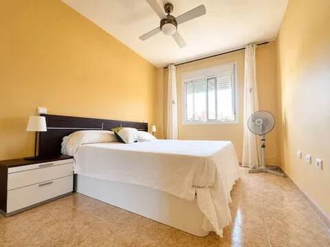 Piso de 75 m² en Mazarrón