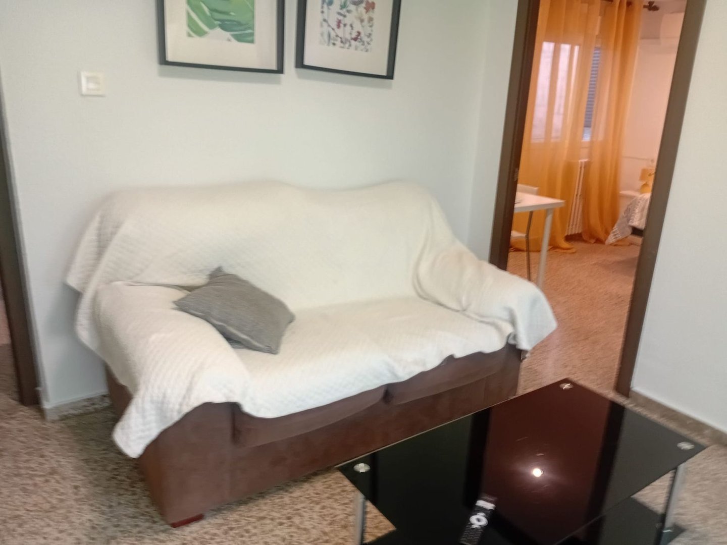 Pis de 120 m² a Granada