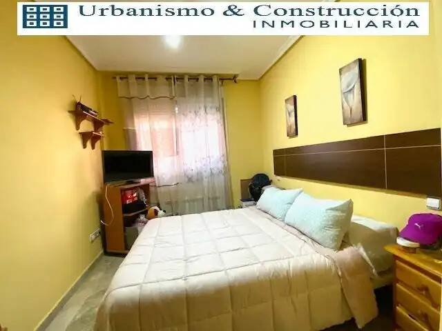Pis de 62 m² a Ciudad Real