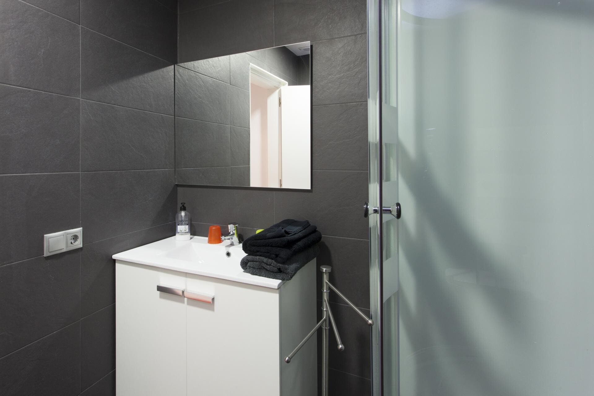 Pis de 52 m² a Alcorcón