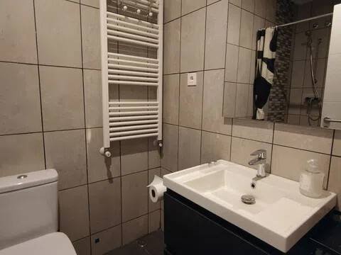 Appartamento 47 m² a Madrid