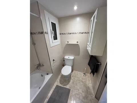 Piso de 90 m² en Sitges