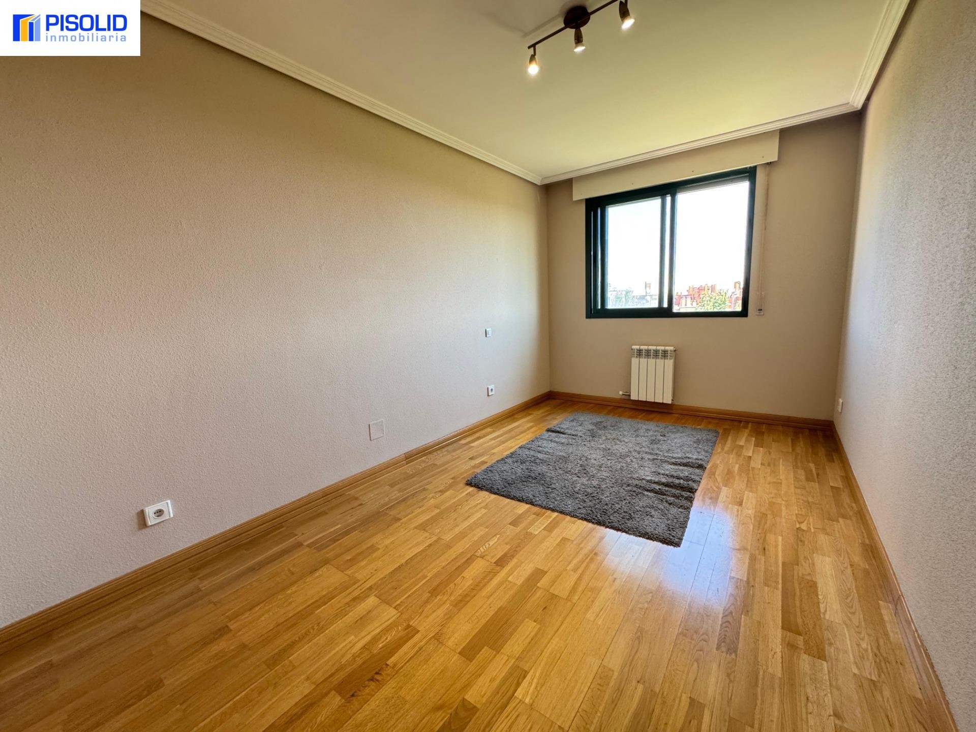 Pis de 133 m² a Valladolid