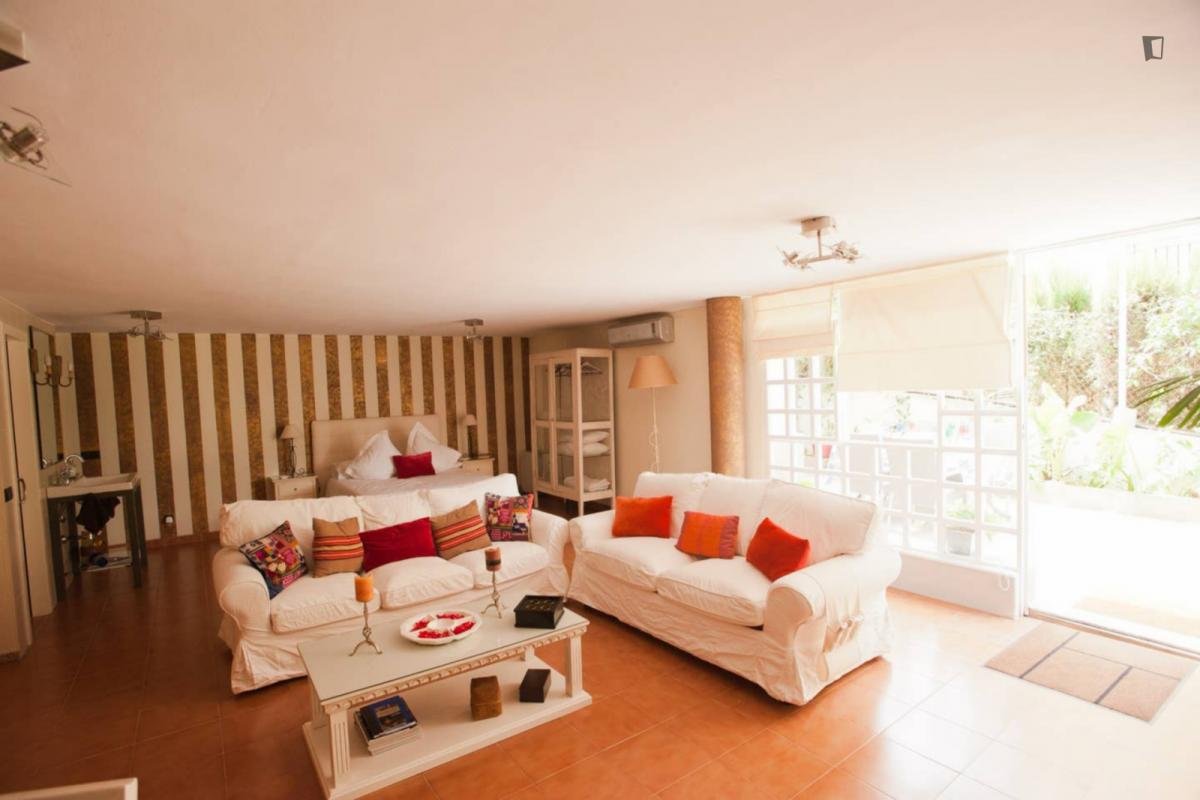 Piso de 60 m² en Dos Hermanas