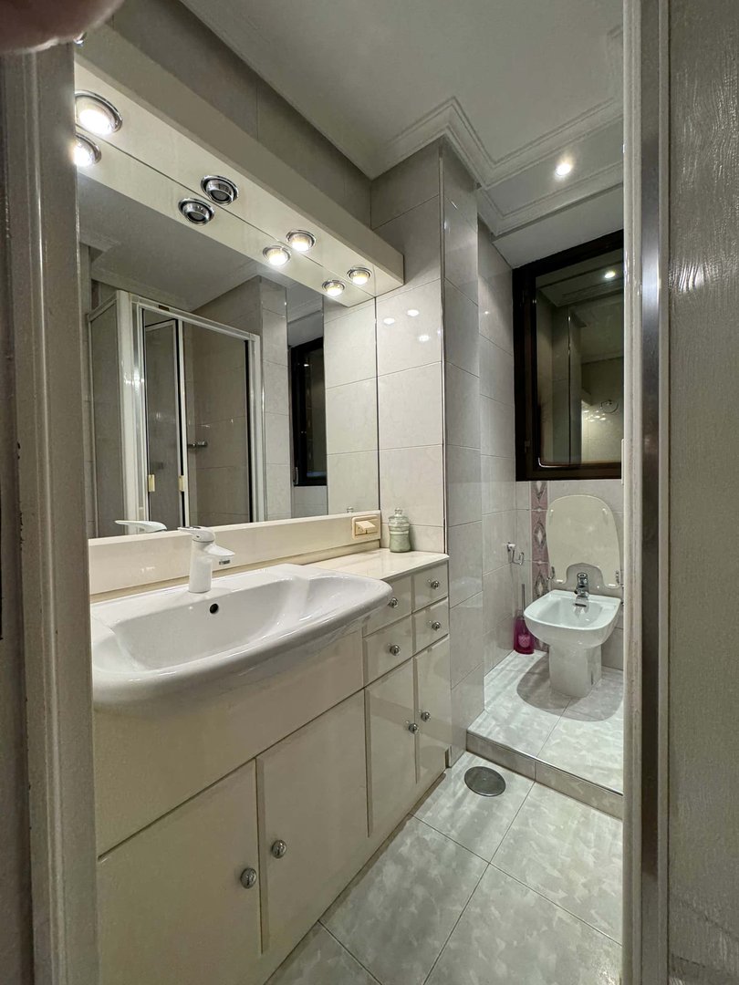 Zimmer zur Miete, Madrid