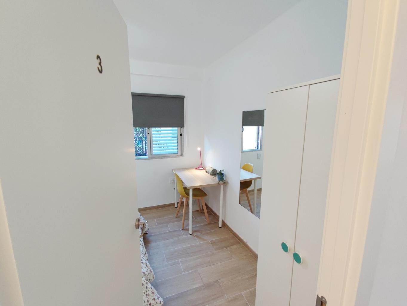 Habitación 90 m², Valencia