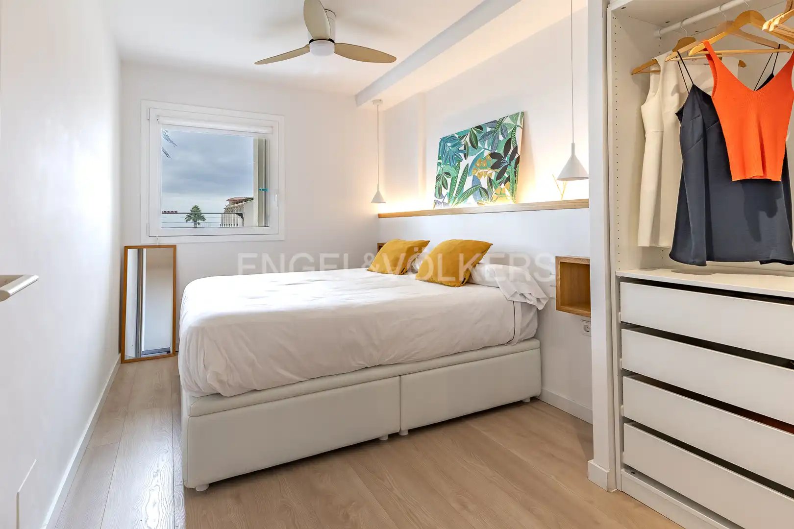 Piso de 83 m² en Sitges