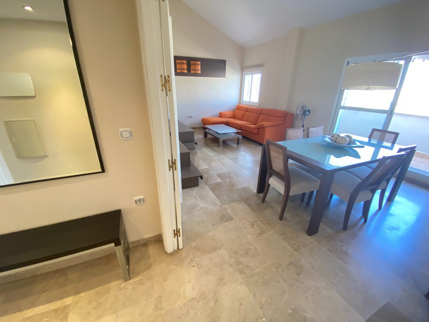Appartamento 125 m² a Málaga
