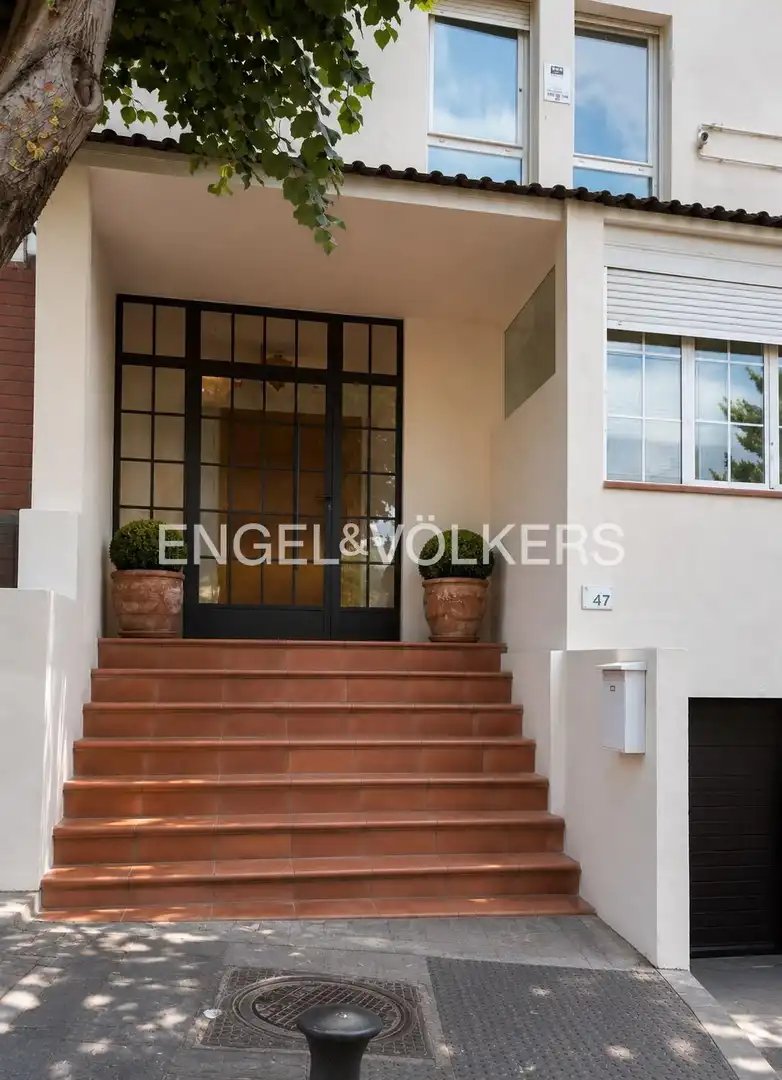 Piso de 230 m² en Alcobendas