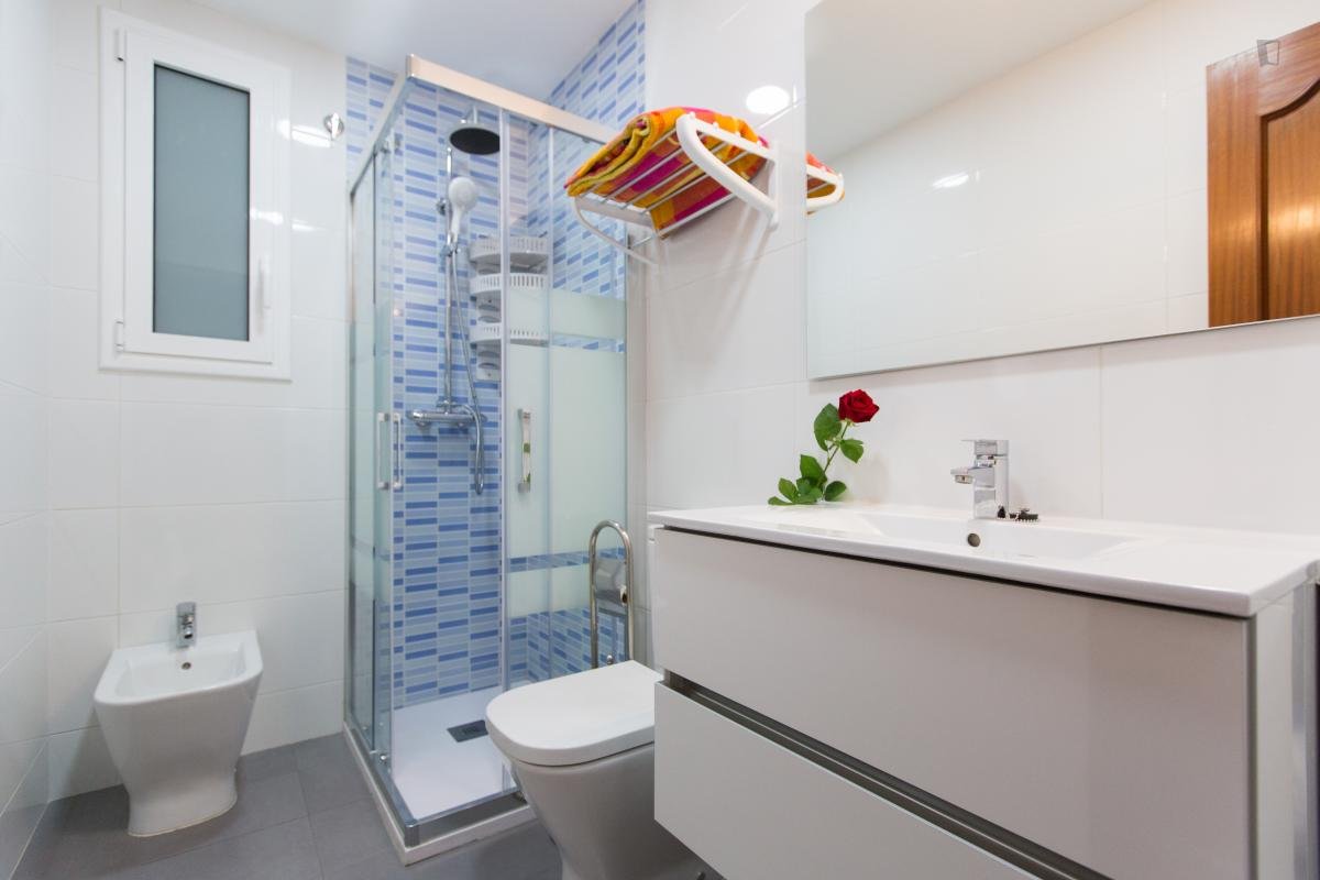 Wohnung 75 m² in Barcelona