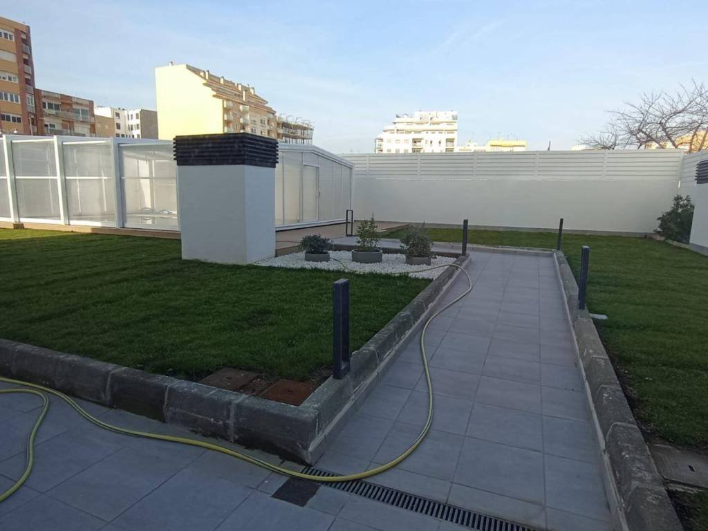 Piso de 75 m² en Vinaròs