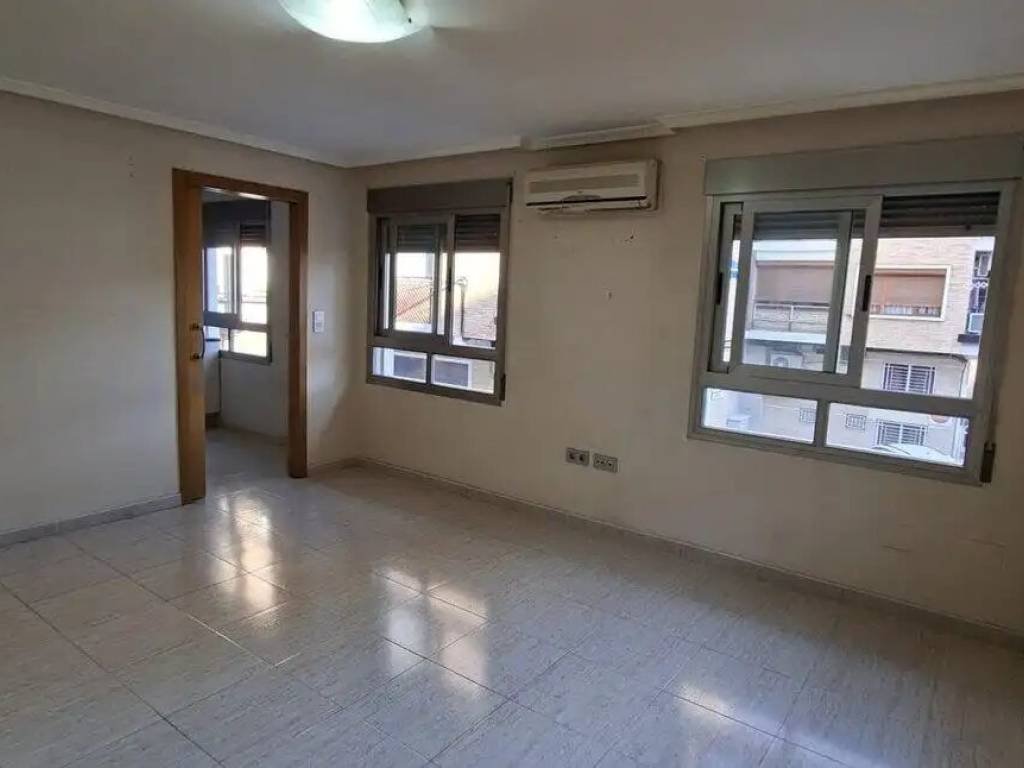 Pis de 81 m² a Oriola