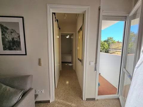 Piso de 48 m² en Sant Feliu de Guíxols