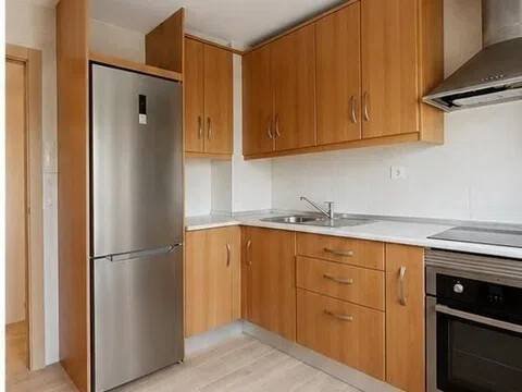 Piso de 120 m² en Murcia