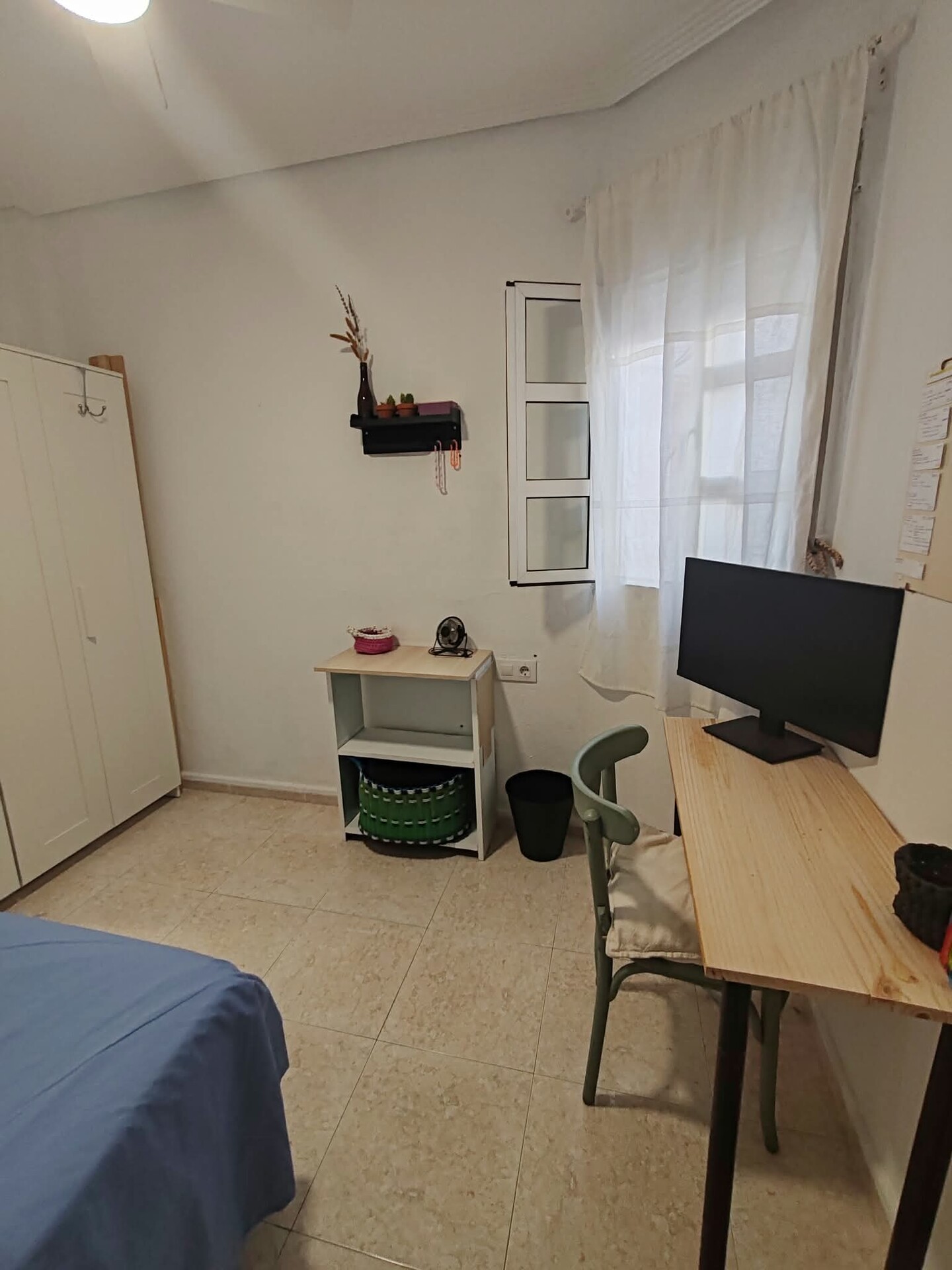Pis de 59 m² a Sevilla
