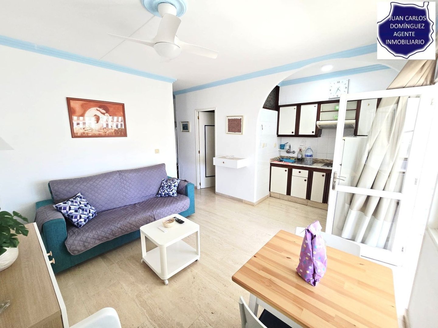 Appartement 45 m² à San Bartolomé de Tirajana