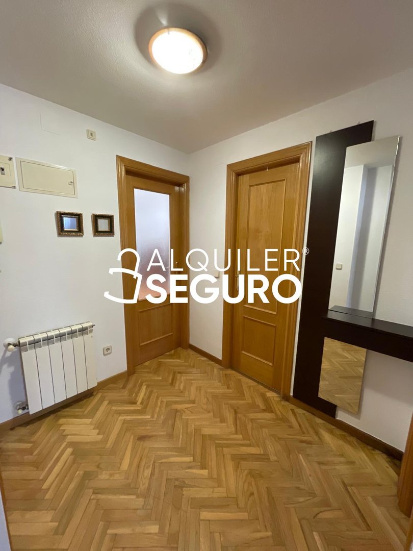 Piso de 42 m² en Madrid