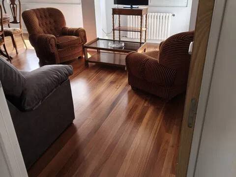 Appartement 110 m² à Fisterra