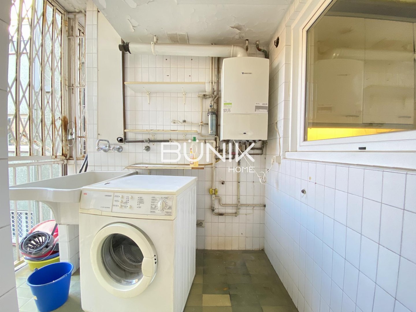 Piso de 180 m² en Barcelona