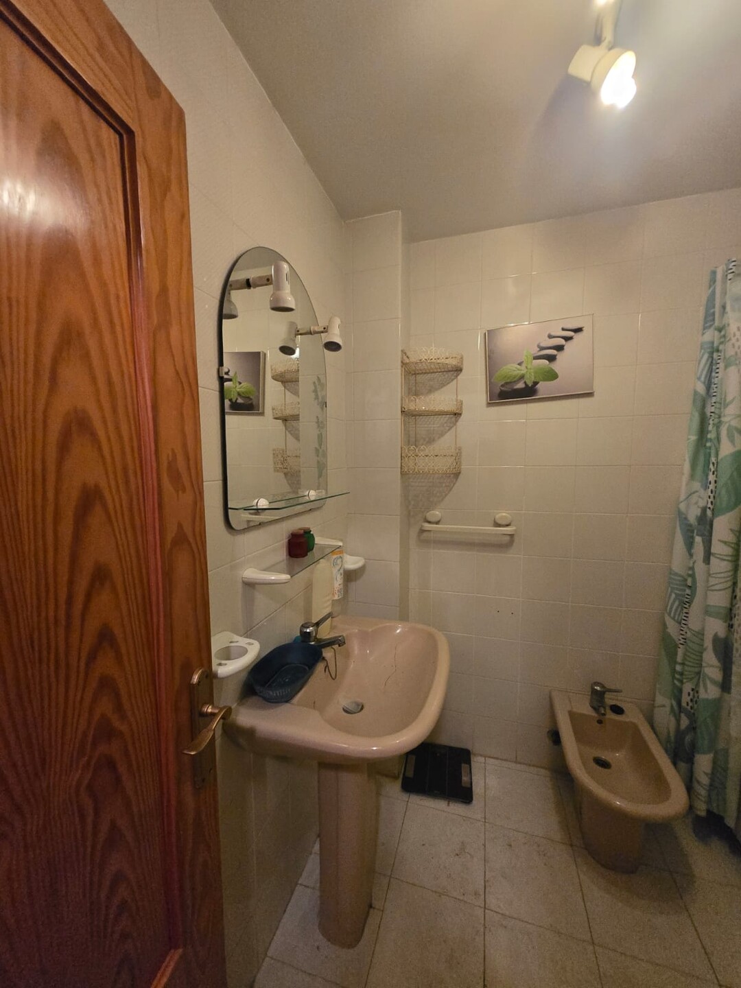 Piso de 101 m² en Roquetas de Mar