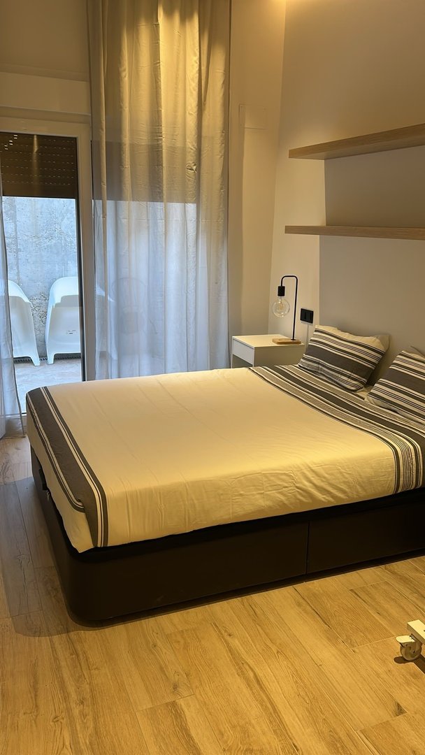 Pis de 38 m² a Villanueva de la Cañada