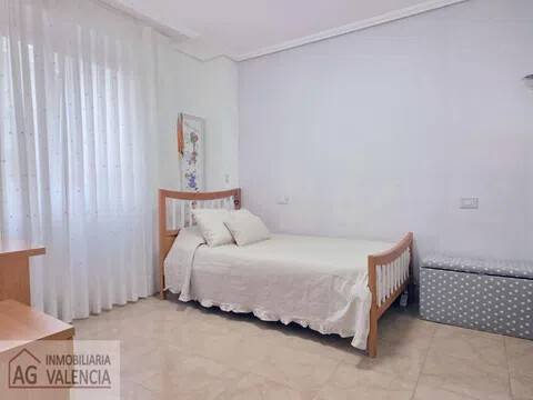 Piso de 151 m² en Almenara