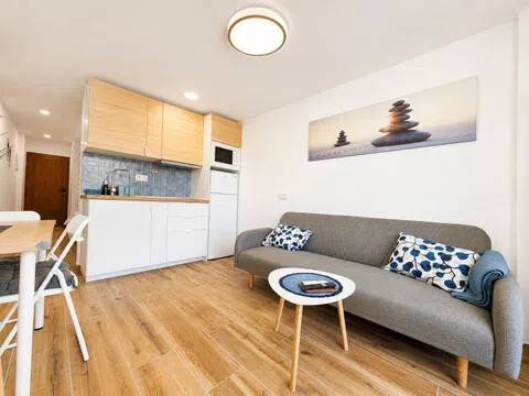 Piso de 48 m² en San Bartolomé de Tirajana