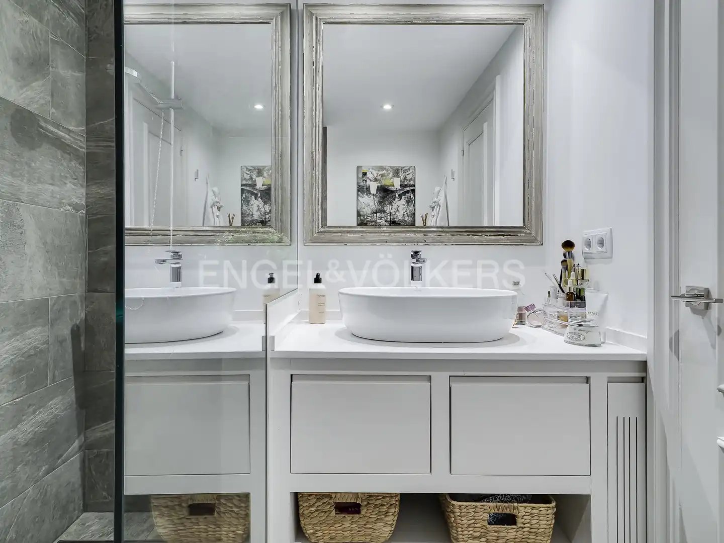 Piso de 168 m² en Sant Cugat del Vallès