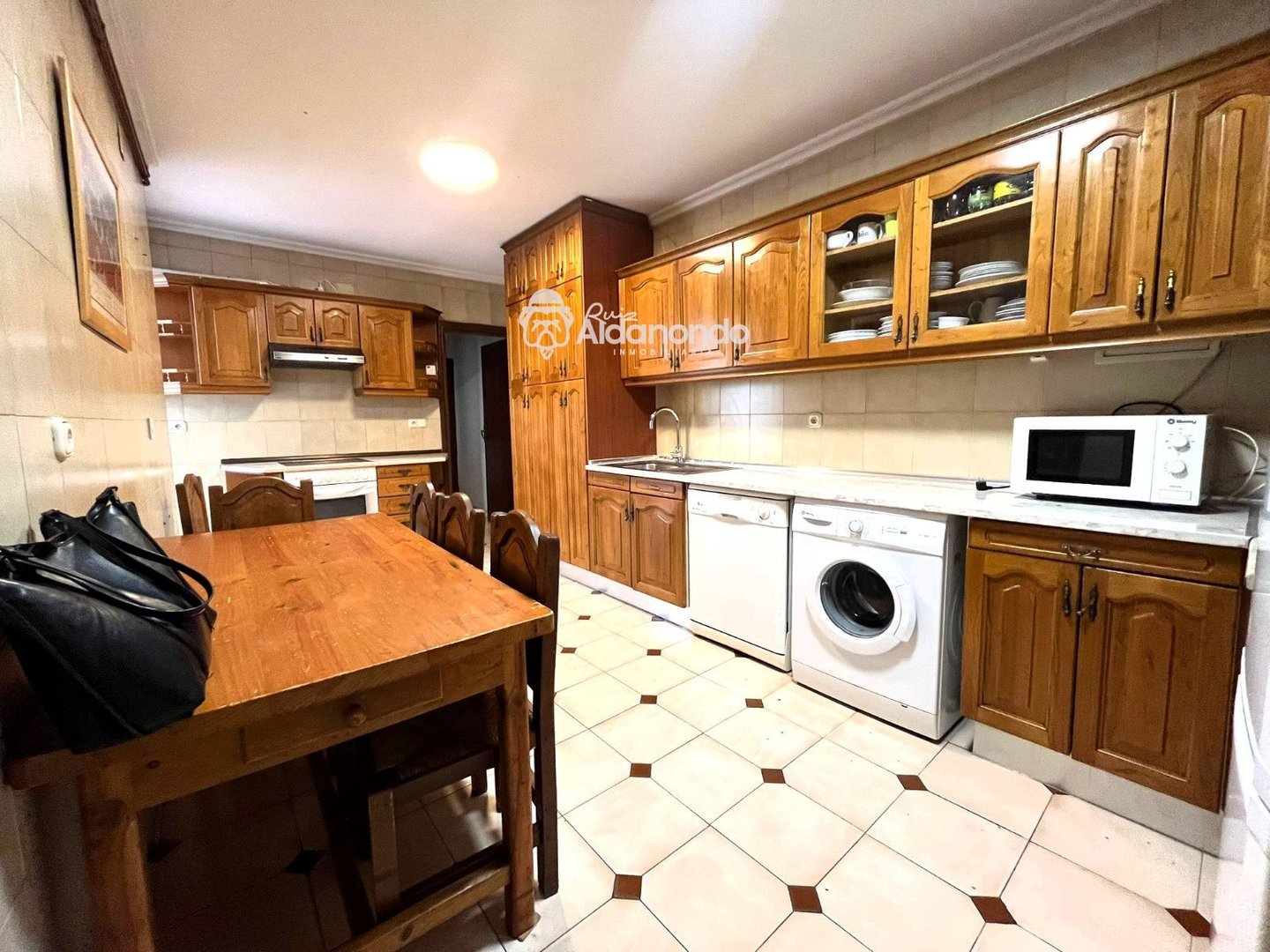 Piso de 165 m² en Salamanca